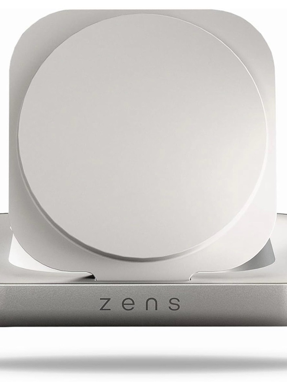 Zens Wireless Charging Stand - Sleek Nightstand Charger  ***NEW***